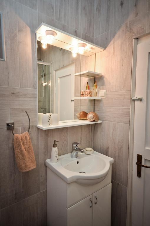 Bell Tower Apartment Budva Quarto foto