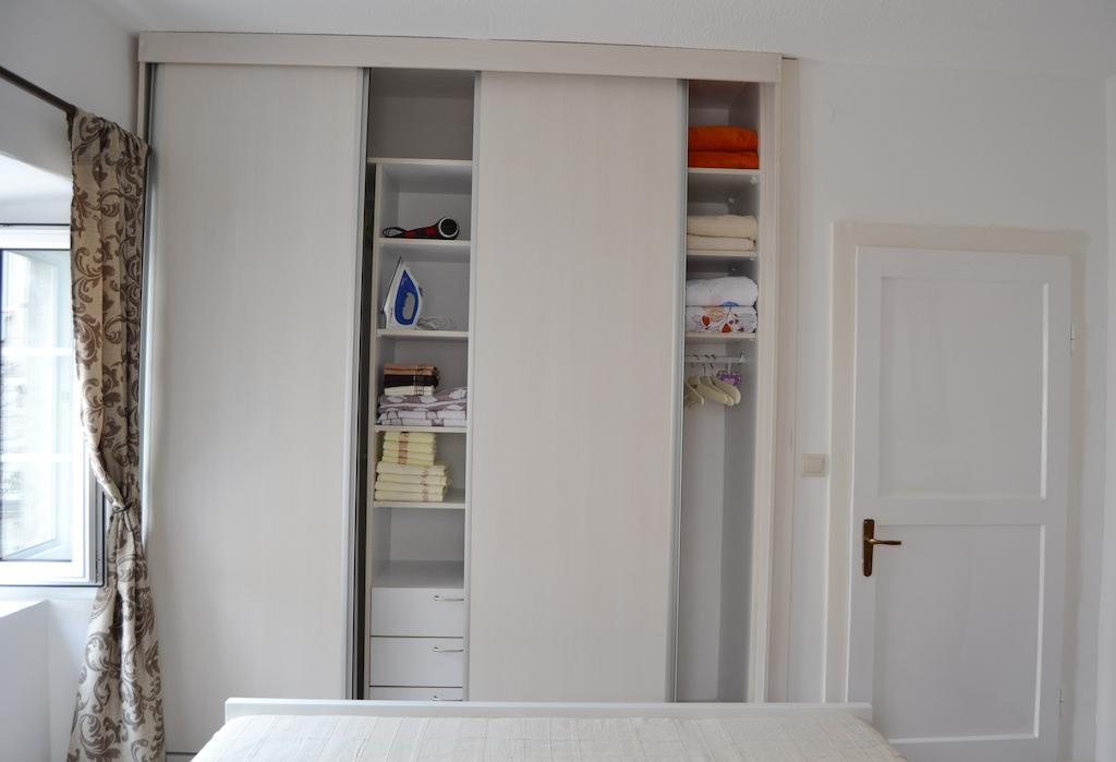 Bell Tower Apartment Budva Quarto foto